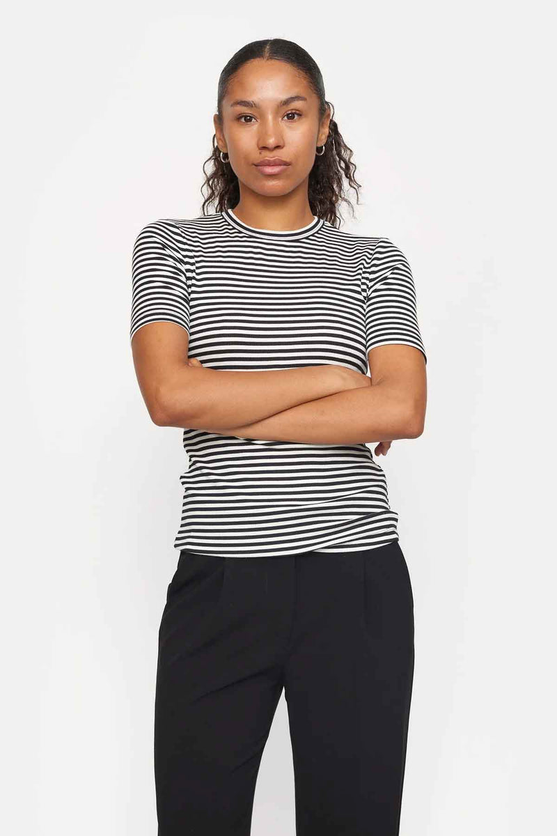 Fenja Stripe T-shirt