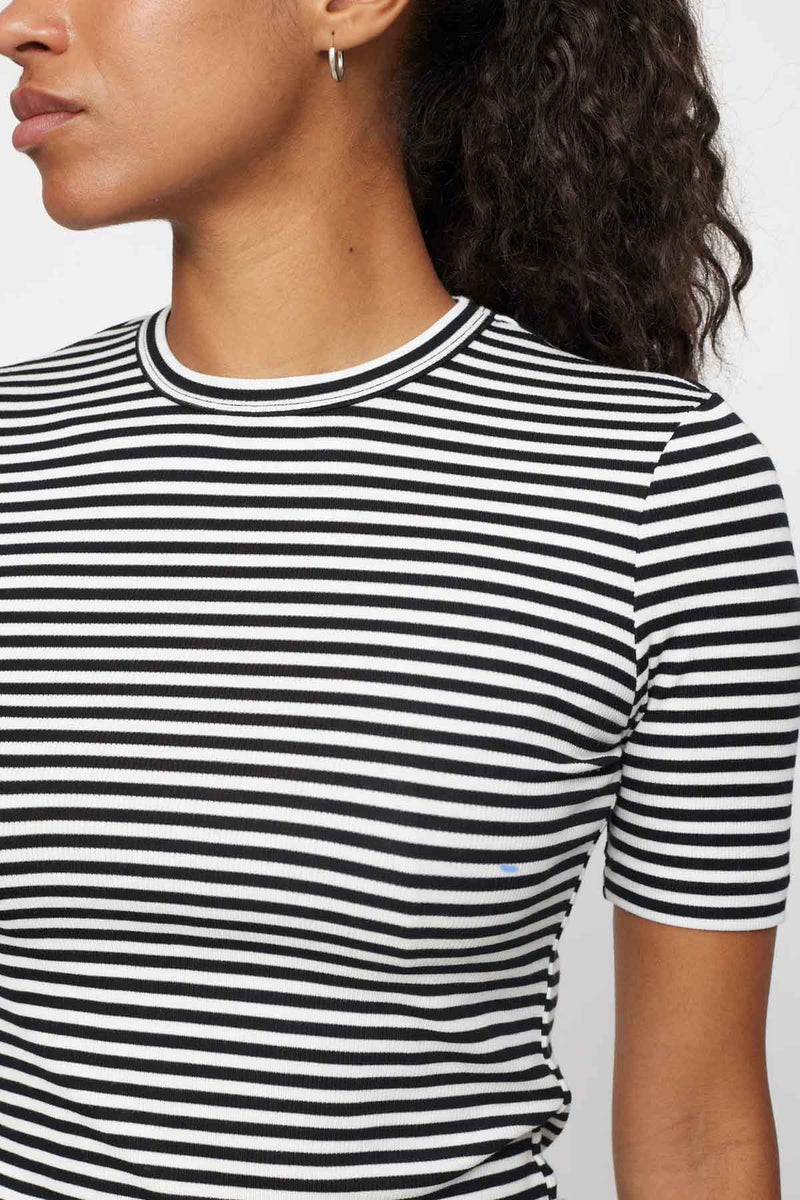 Fenja Stripe T-shirt