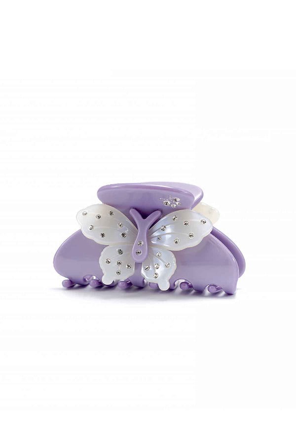 Esmeralda Butterfly Glitser