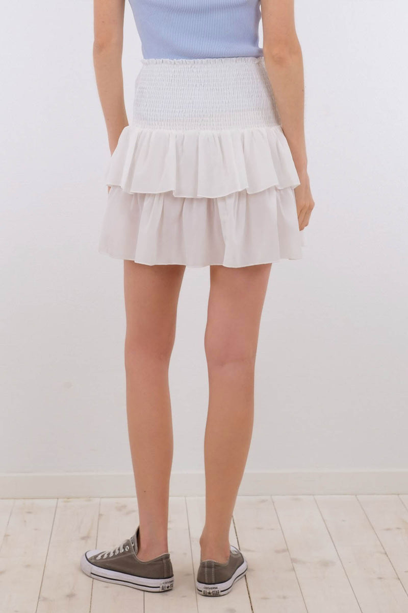 Carin Skirt